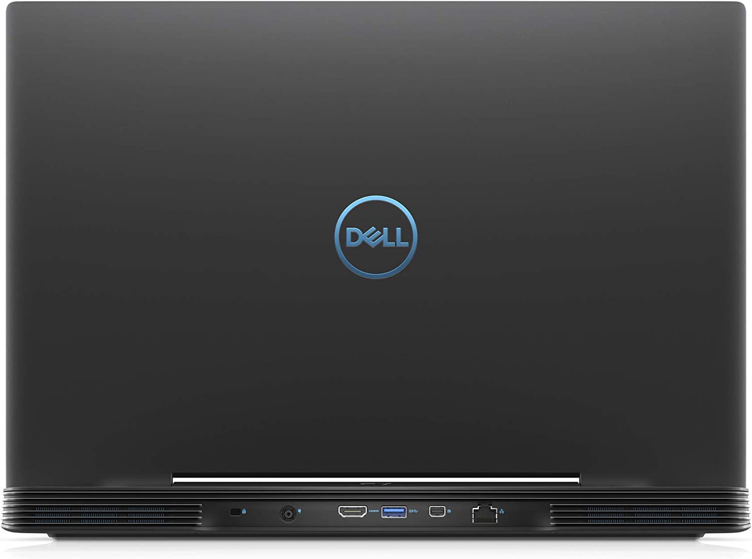 Dell G7 17 Gaming Laptop - i7-9th Gen - NVIDIA RTX 2060 6GB - 17.3" FHD LCD Screen - 512GB SSD - 16 GB Ram - Windows 10 (Renewed)