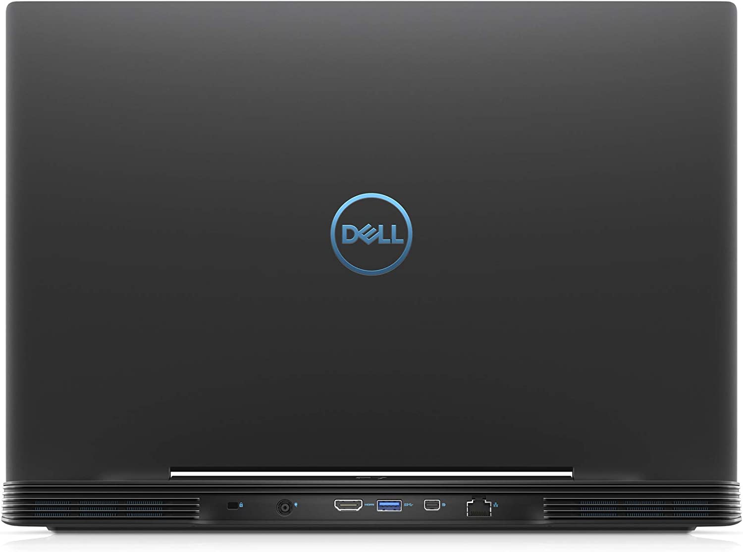 Dell G7 17 Gaming Laptop i7-9th Gen NVIDIA RTX 2060 6GB