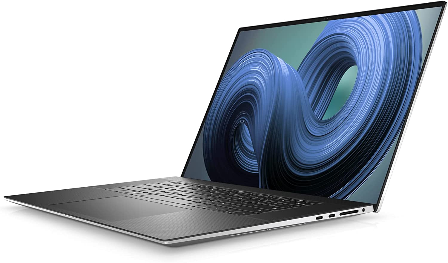 Dell Xps 17 9720 Latest 2022 Performance Ultrabook, 12Th Gen Intel Core I7 12700H, 17 Inch Uhd+ Touch Screen, 1TB SSD, 32 GB Ram (Renewed)