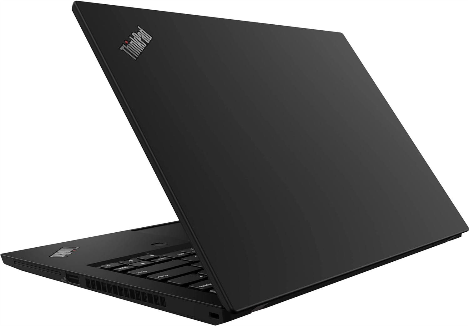 Lenovo ThinkPad P15s Gen 2 15.6" FHD (1920 x 1080) IPS, Anti-Glare, 300 nits, Intel Core i7-1165G7, 16GB RAM, 512GB SSD, NVIDIA® Quadro® T500 - Renewed