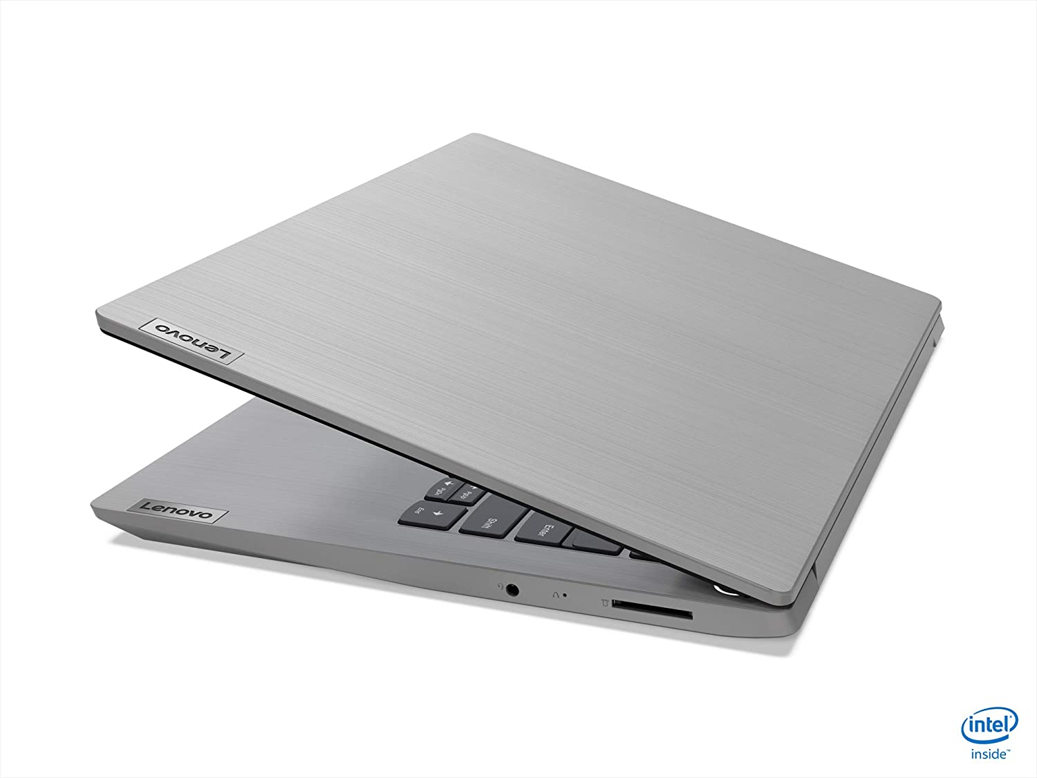 Lenovo Ideapad 3, Intel Core i7-10510U, 14" FHD, 12 GB RAM, 256GB SSD, Nvidia MX330 2GB -[81WA009CAX] (Renewed)