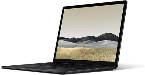 Microsoft Surface Laptop 3 1868 Laptop with 13.5 inch Touchscreen Display, Intel Core i7, 10th Gen, 16GB RAM, 256GB SSD - Renewed
