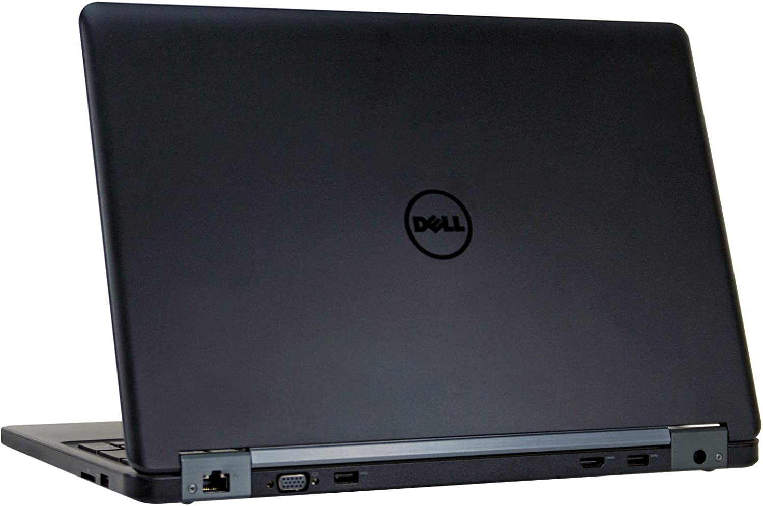 Dell Latitude E5550-5th Gen core i7 -8GB Ram-256GB SSD-15.6'' FHD ips display - USB 3.0- HDMi-VGA-Ethernet port- win 10 pro (Renewed)