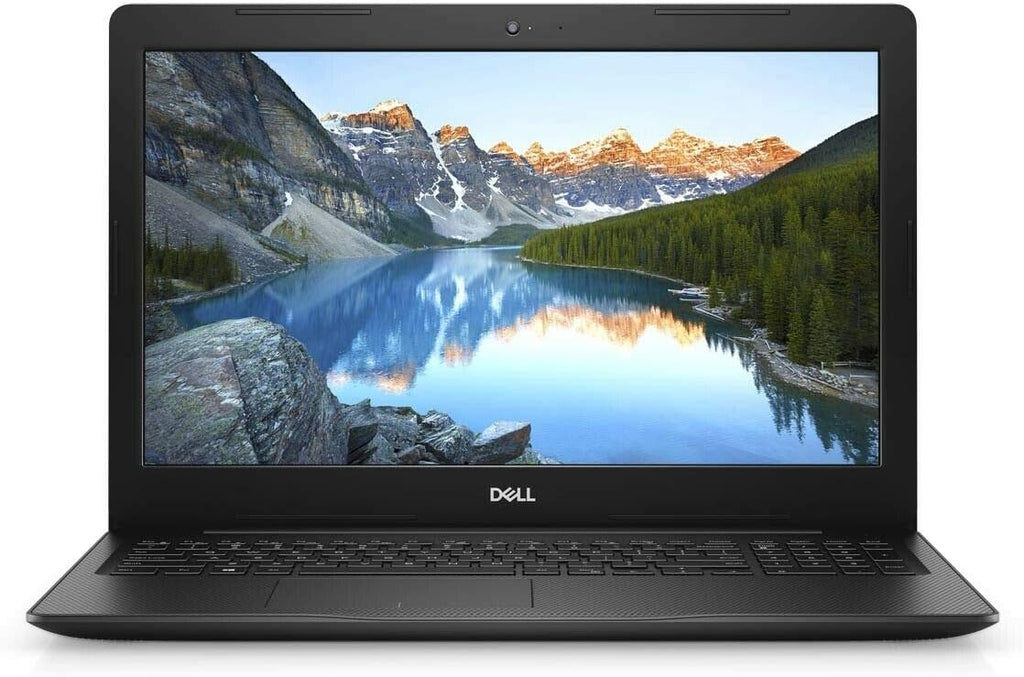 Dell Inspiron 3593 10th Generation Intel(R) Core(TM) i3-1005G1 Processor 16GB DDR4 RAM, 2666MH 512GB SSD 15.6-inch HD (1366 x 768) Anti-Glare