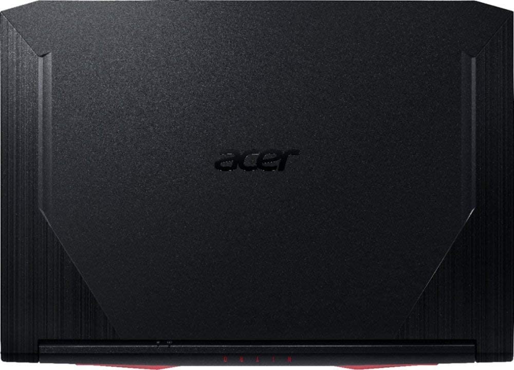 Acer Nitro 5 AN515 Gaming NB AMD Ryzen 5-4600H, 8GB DDR4 RAM/1TB HDD+256GB SSD/4GB NVIDIA GeForce GTX 1650 (Renewed)