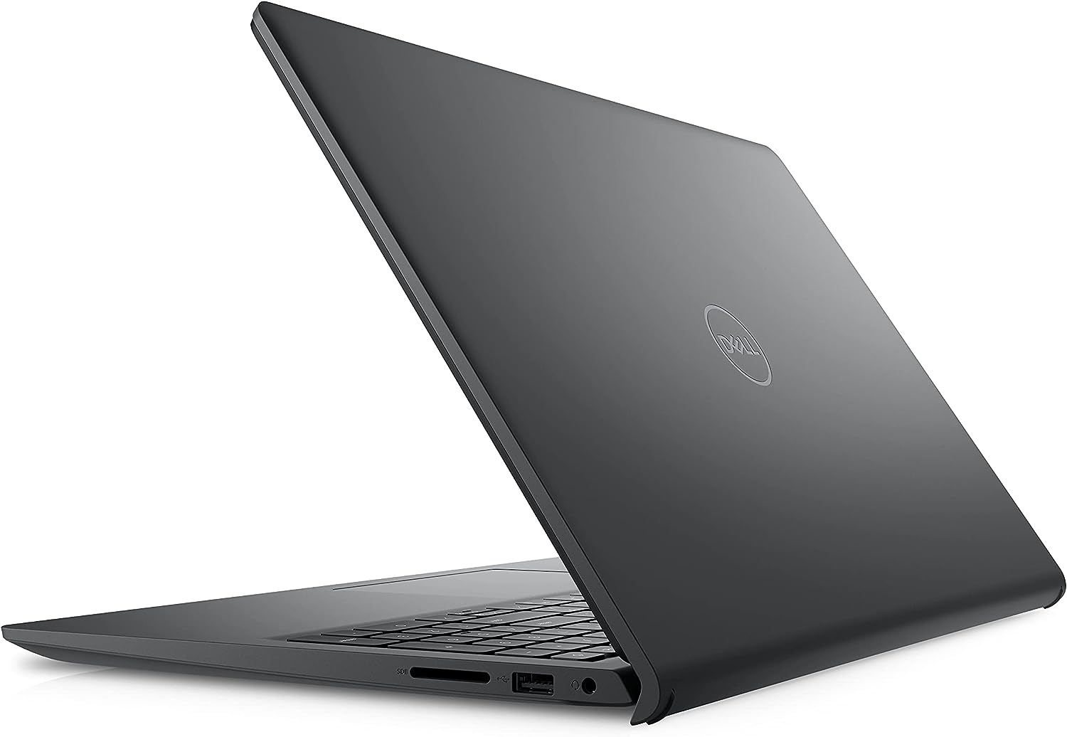 Dell Inspiron 3511 Laptop, 15.6 FHD Display, i7-1165G7 Quad-Core Processor, 16GB RAM, 512GB SSD, Intel Iris Xe Graphics, Webcam, HDMI, Win10 Home, Black