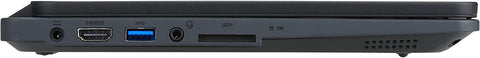 Acer TravelMate B117 Series Model Number; 16Q9 1.6GHZ Celeron 4GB 128SSD Window 10 (Renewed)
