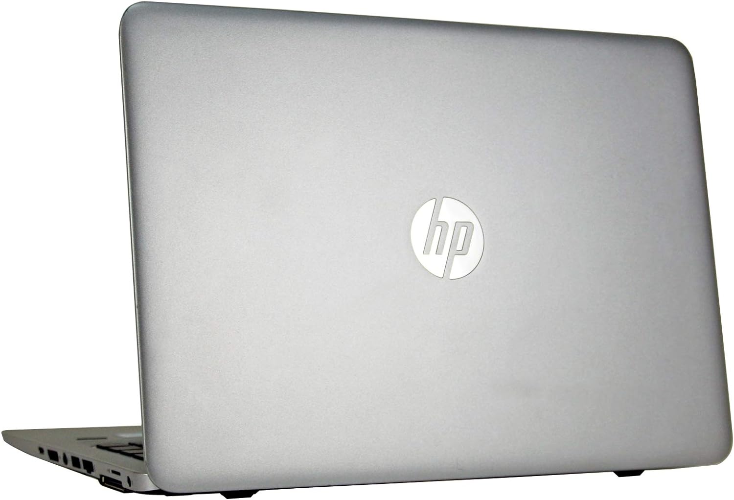 HP Elitebook 840 G3 14-inch Laptop, core i7-6600U 2.6GHz, 8GB RAM, 256GB Solid State Drive, Windows 10 Pro 64Bit (Renewed)