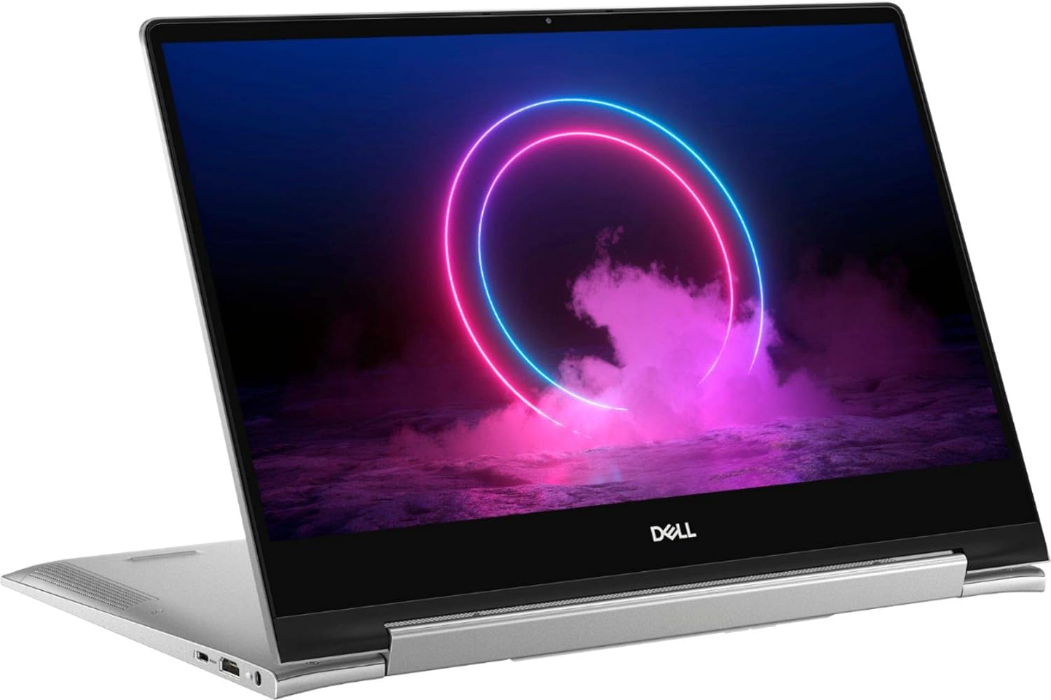 Dell Inspiron 13 2-in-1 7391-13.3" FHD Touch , x360 - 10th gen i5-10210U - 16GB - 512GB SSD