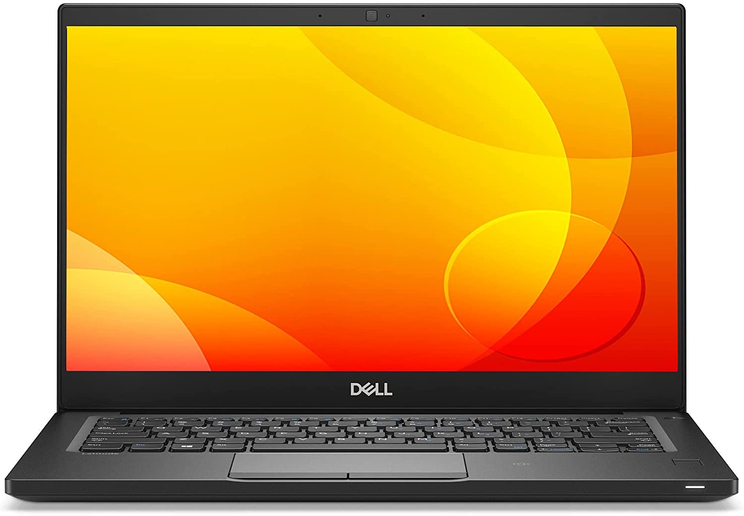 Dell Latitude 7390 2 in 1 13.3" FHD Touch Screen Laptop, Intel Core i5-8650U, 1.90GHz, 8GB Ram, 256GB SSD, Intel UHD Graphics 620 (Renewed)