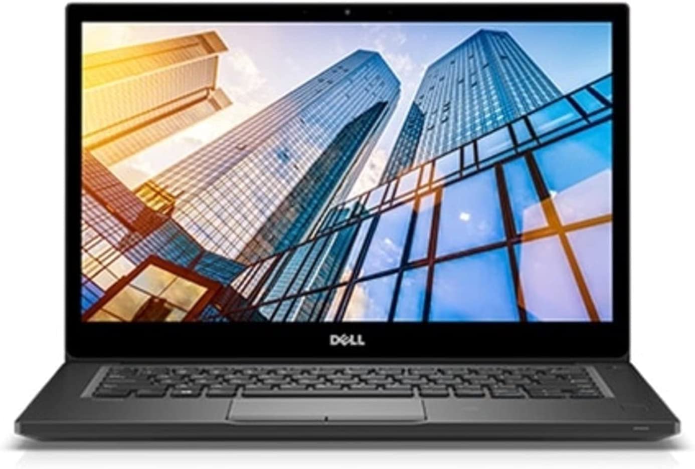 Dell Latitude 7490 TouchScreen Business Class Laptop-8th Gen Core i5 - 8GB Ram -256GB SSD-14''  win 10 pro licensed (Renewed)