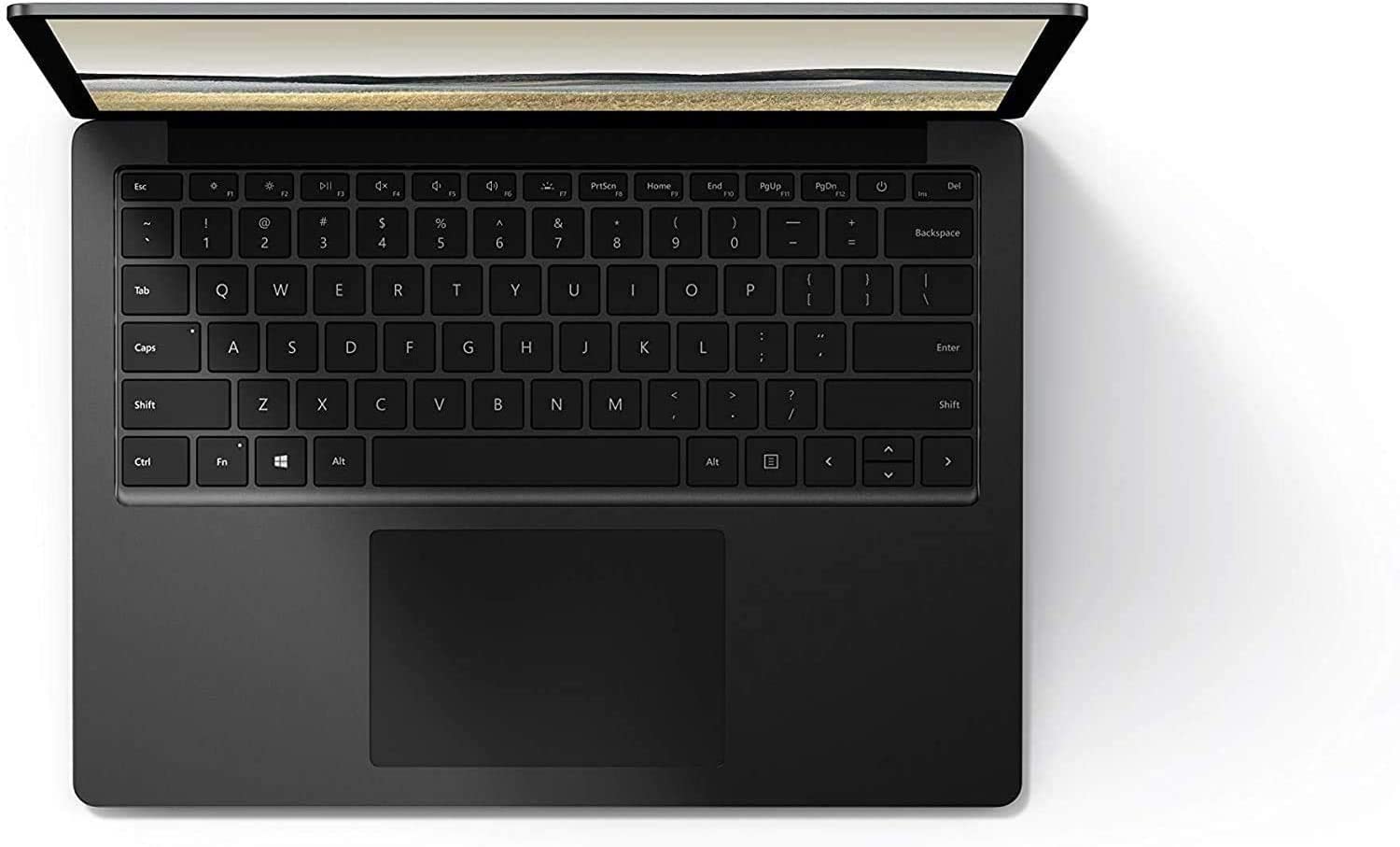Microsoft Surface Laptop 3 13,5 pouces et 15 pouces Collection modèle Microsoft Surface Laptop 3 13,5 pouces et 15 pouces Collection modèle