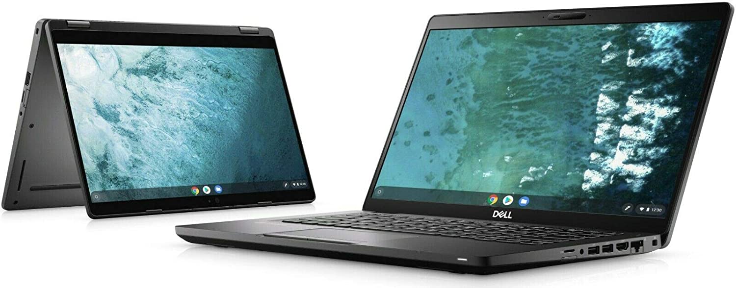 Dell Latitude 5300 2 in 1 Laptop , Intel Core i5-8th Gen , Ram 8GB DDR4 , SSD 256GB , 13.3 Touchscreen : Win 10 Pro (Renewed)