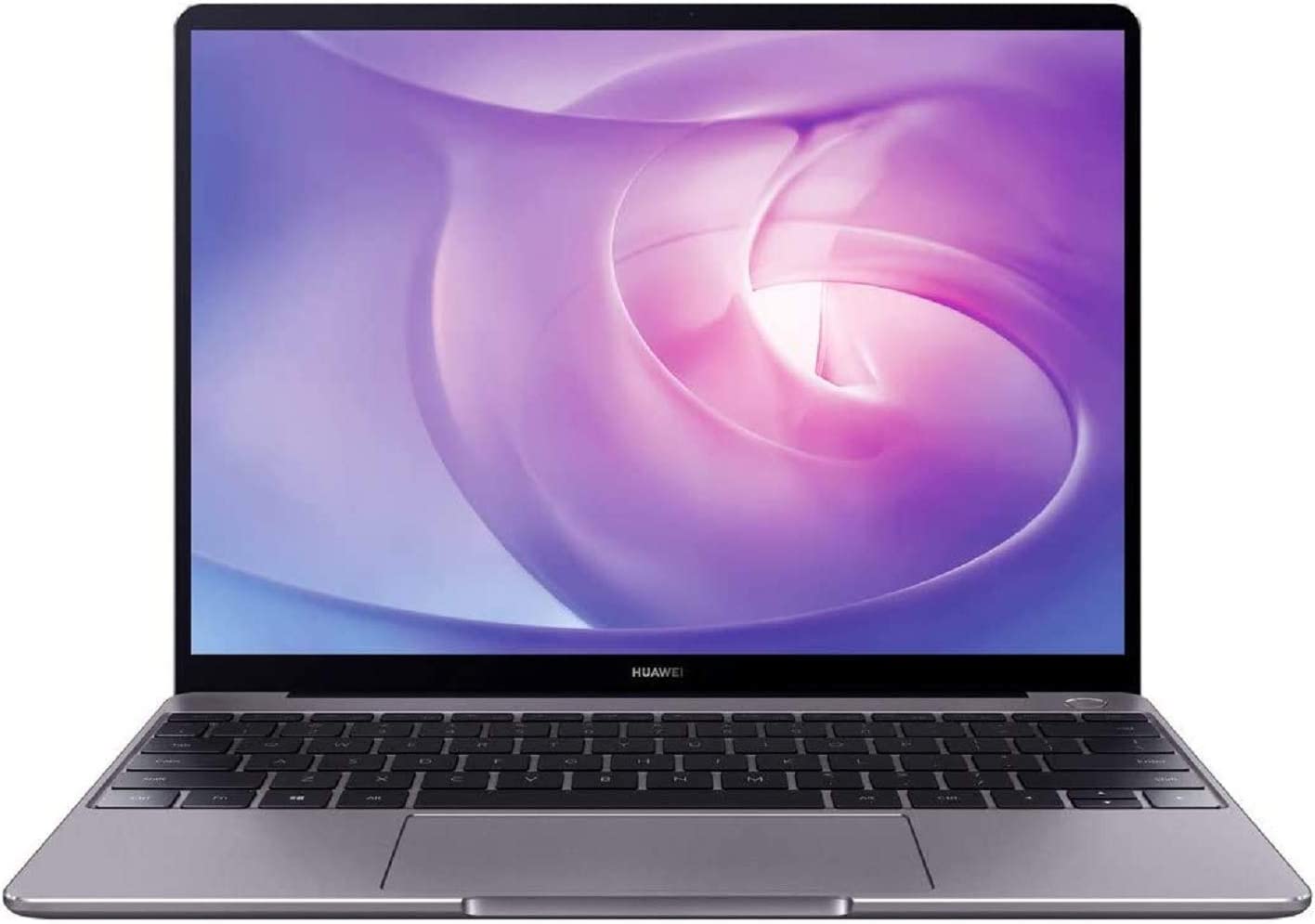 HUAWEI MateBook 13 2020 - 13 Inch Laptop with 2K FullView Screen - 10th Gen Intel Core i5-10210U Win 10 (Renewed)