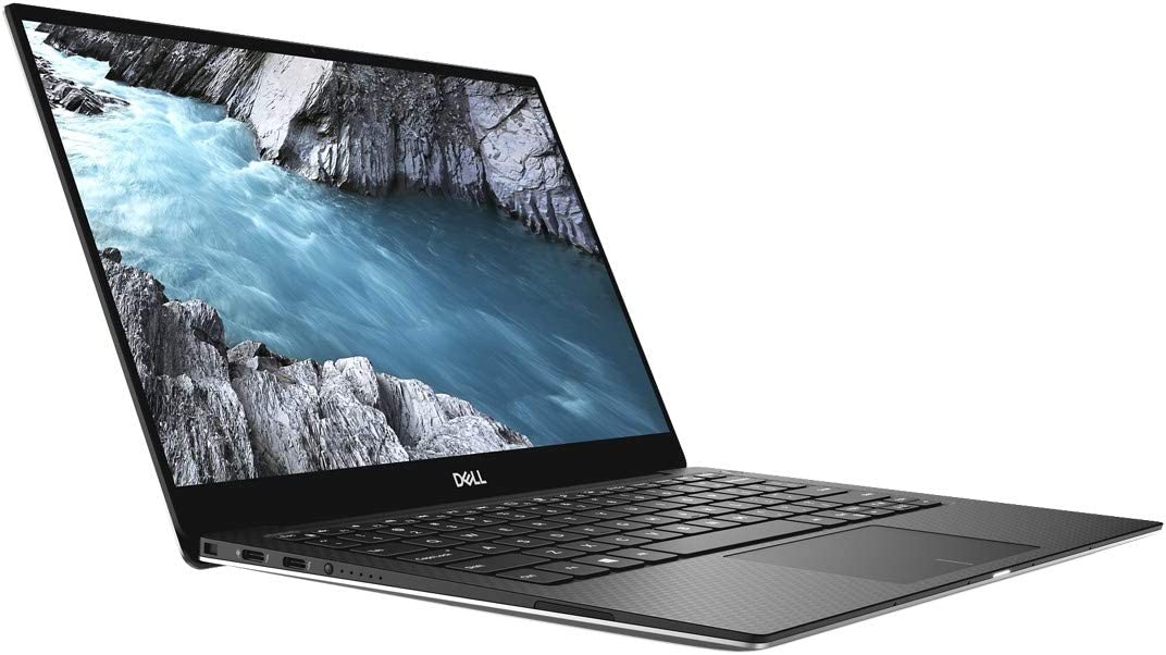 DELL XPS 13 (13-XPS-1252-SLR) Slim Laptop, Intel Core i7-8565U, 13.3 Inch, 512GB SSD, 16GB RAM, Intel® UHD Graphics 620, Win10 (Renewed)