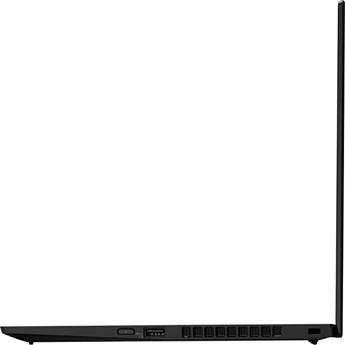 Lenovo ThinkPad X1 Carbon Laptop Intel Core i5 8th Gen, 8GB RAM, 256GB SSD, 14-Inches, Intel HD Graphics - Renewed