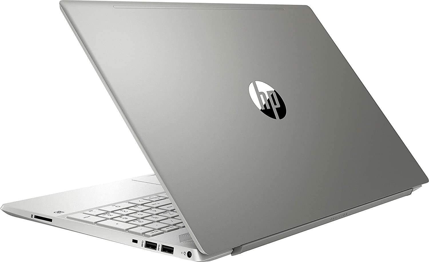 Hp pavilion 15 - cc606tx - Business Laptop 15.6” FHD IPS 8th Gen Intel Quad-Core i7 8565U 16GB RAM 512 GB SSD 2 GB Graphics Backlit Keyboard USB-C HDMI B&O Win10