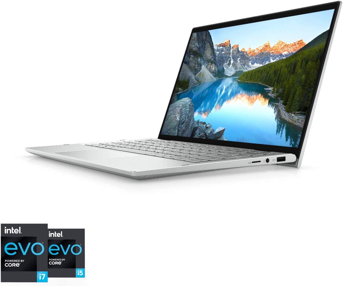 13 7000 Series Dell Inspiron 13 In 7306 DELL INSPIRON 7306 2N1, I5