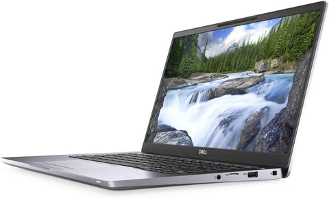 Dell Latitude 7400 Laptop 14 Intel Core i7 8th Gen i7-8665U Dual Core 512GB SSD, 16GB RAM 1920x1080 FHD Windows 10 Pro (Renewed)