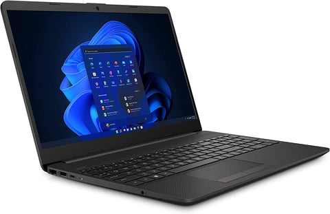 Hp 250 G8 Business Laptop With 15.6-Inch Display, Core i5-1035G1 Processor/12GB RAM/512GB SSD/Intel UHD Graphics/Windows-10 (Renewed)