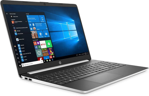 HP 15-dy1751ms Intel Core i7-1035G1 16GB DDR4 RAM ,512GB SSD, 15.6 Touch Screen FHD Display