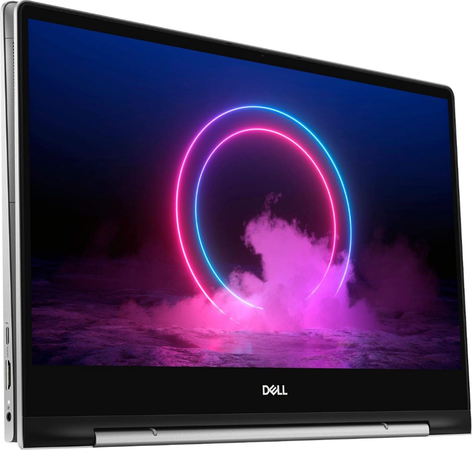 Dell Inspiron 13 2-in-1 7391-13.3" FHD Touch , x360 - 10th gen i5-10210U - 16GB - 512GB SSD