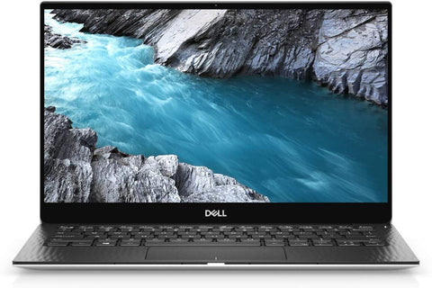 DELL XPS 13 (13-XPS-1252-SLR) Slim Laptop, Intel Core i7-8565U, 13.3 Inch, 512GB SSD, 16GB RAM, Intel® UHD Graphics 620, Win10 (Renewed)