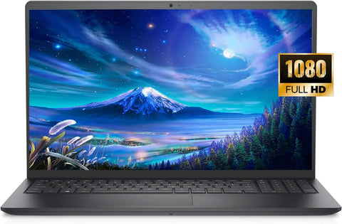 Dell Vostro 3510 15.6" FHD Business Laptop, 11th Generation Intel Core i7-1165G7, Windows 10 Pro, 16GB RAM 512GB SSD, WiFi, Bluetooth, Webcam, HDMI