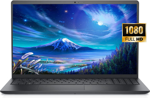 Newest Dell Vostro 15 3510 15.6" FHD Display Laptop, Intel Core i7-1165G7 11th Gen Processor, 32GB DDR4 RAM, 2TB NVMe M.2 SSD - Renewed