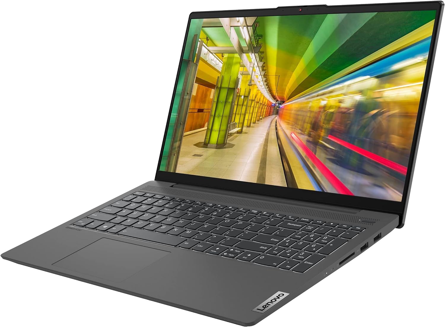 Lenovo ThinkBook 13s-IML 20RR0038US 13.3" Notebook - 1920 x 1080 - Core i5-10510U - 8 GB RAM - 256 GB SSD - Mineral Gray - Windows 10 Pro 64-bit