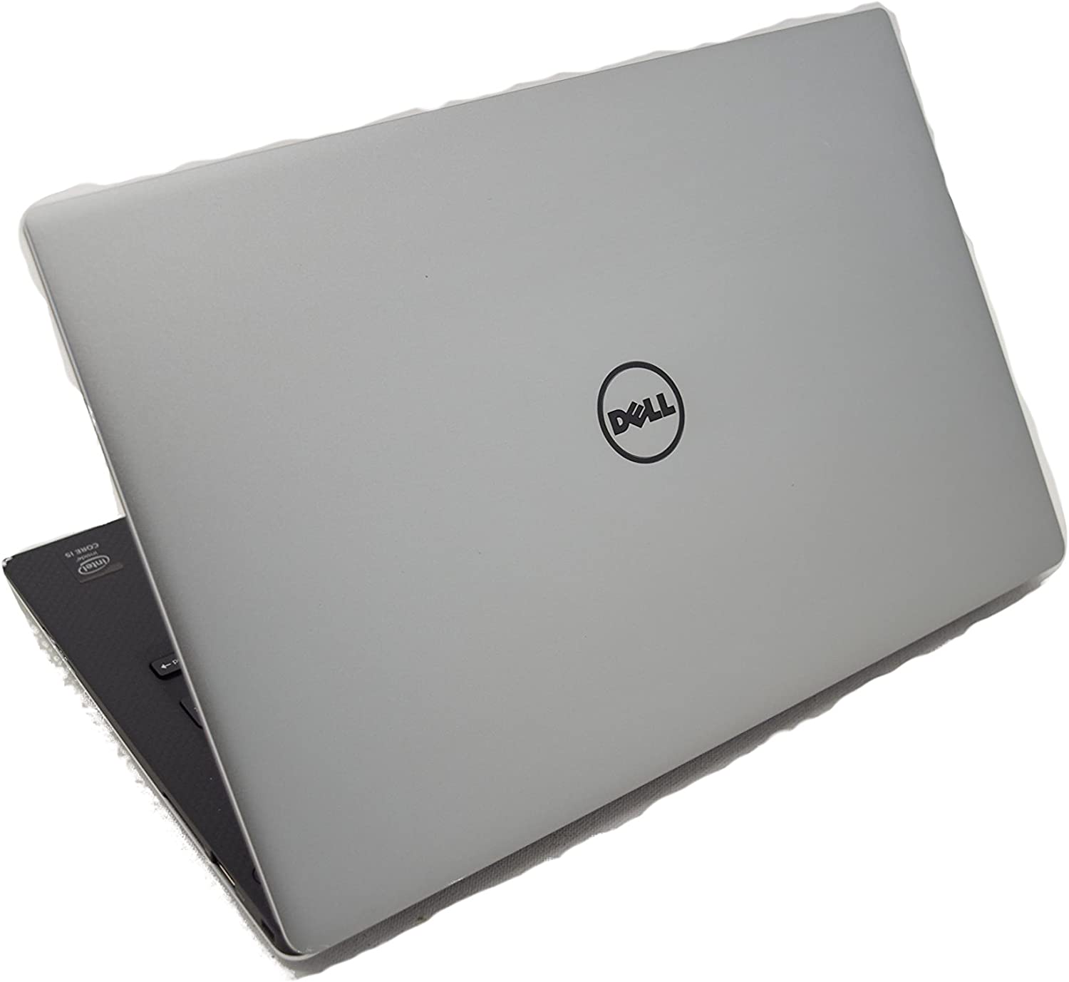 Dell XPS 13-9343 13.3" Notebook - Intel Core i5-5200U 2.20 GHz 8 Gb Ram 256 ssd 13.3 screen windows 10 pro (Renewed)