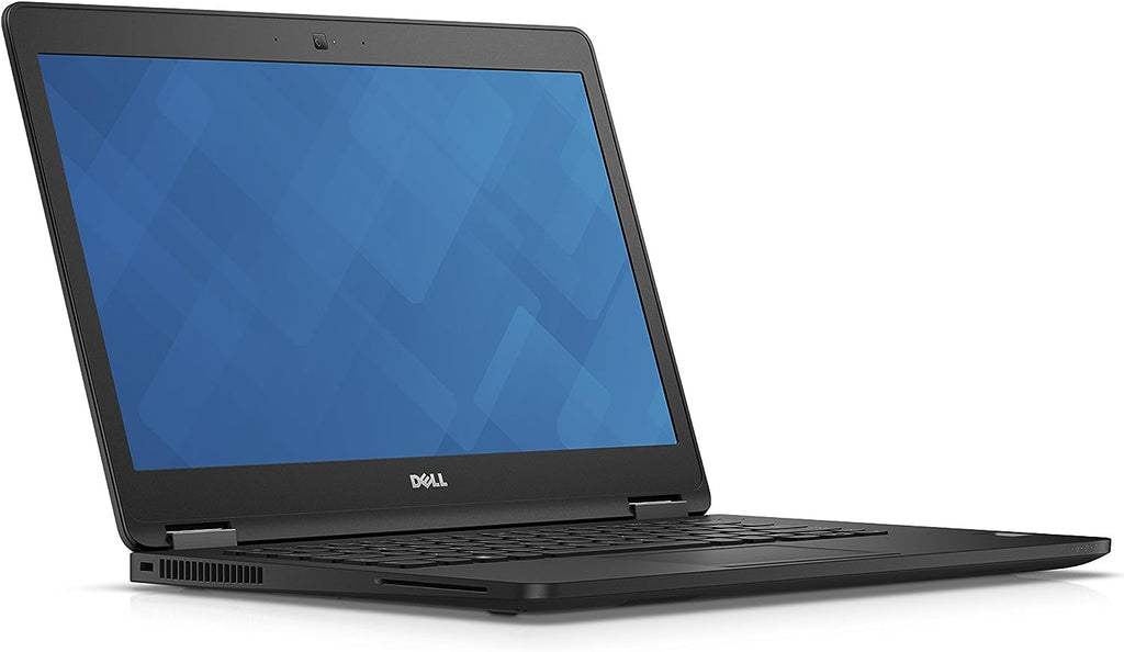 Dell Latitude 7470, Core i5-7th Gen, 16GB RAM, 512GB SSD, Windows 10 Pro (Renewed)