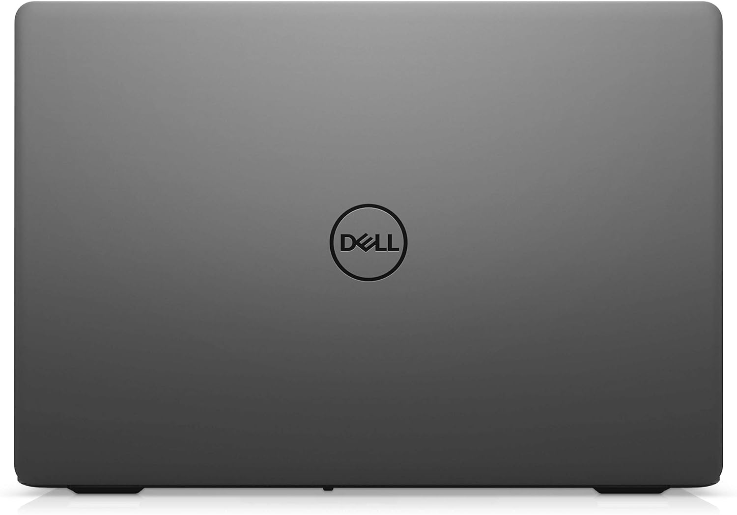 Dell Inspiron 15 3505 Full HD Laptop (FHD), 15.6 inch - AMD Ryzen 5 3450U, 16GB DDR4 RAM, 512GB SSD, AMD Radeon Vega 8 Graphics, Windows Laptop (10) - Black