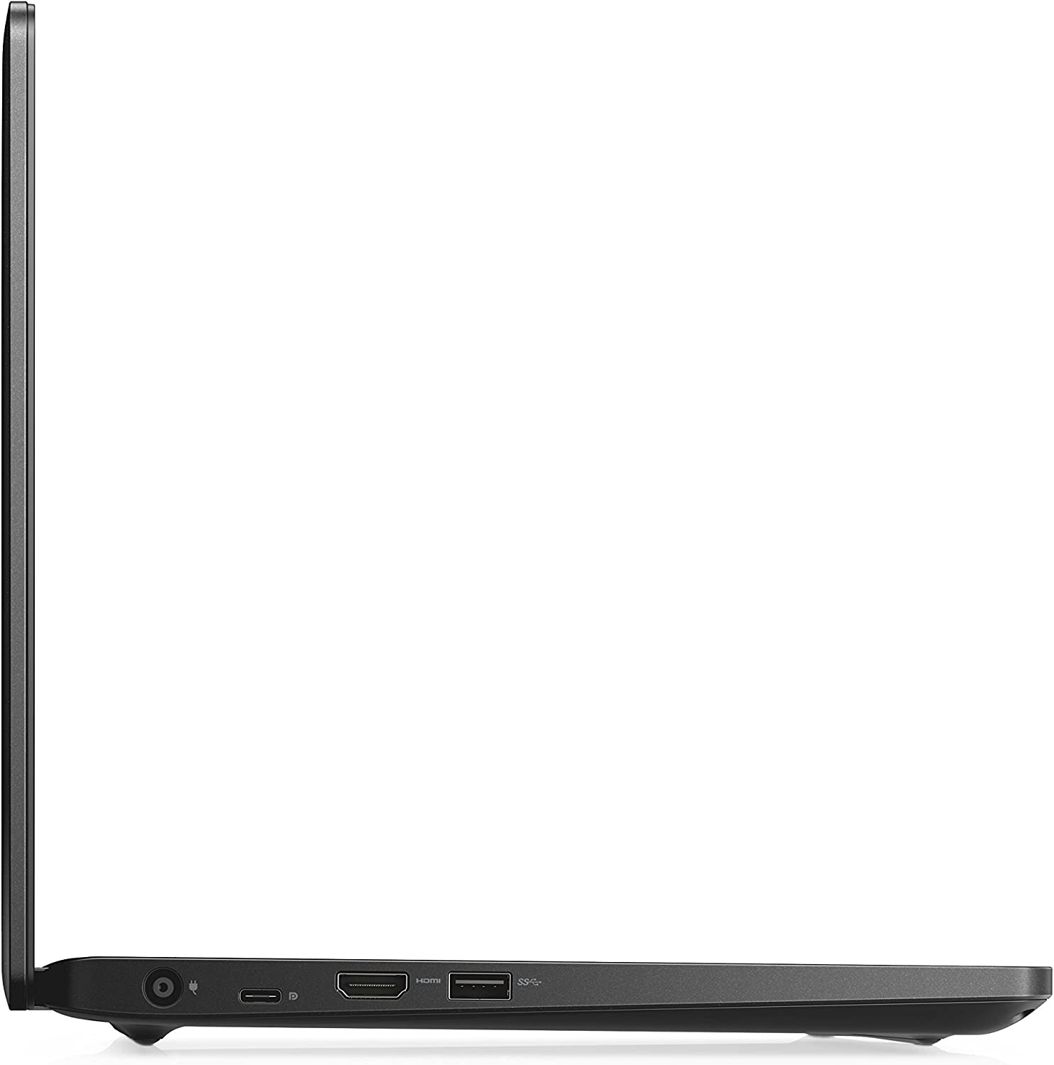 Dell Latitude 5280 (2018) Business Laptop With 12.5-Inch Display, Intel Core i5-8300U Processor/8th Gen/8GB RAM/256GB SSD (Renewed)