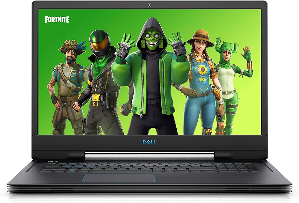 Dell G7 17 Gaming Laptop i7-9th Gen NVIDIA RTX 2060 6GB