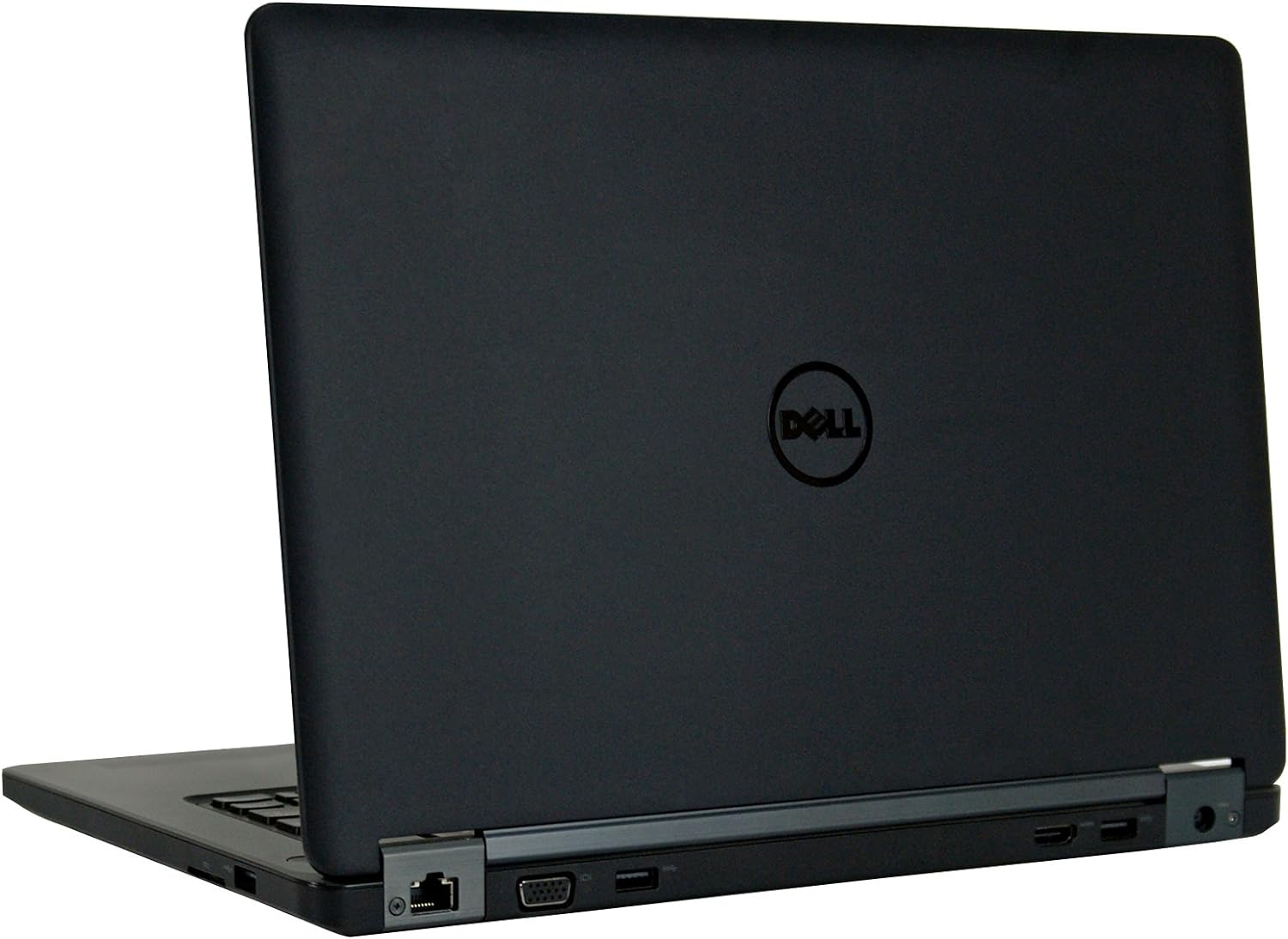 Dell Latitude E5450 14in Laptop, Core i7-5600U 2.6GHz, 8GB Ram, 256 GB SSD, Windows 10 Pro 64bit (Renewed)