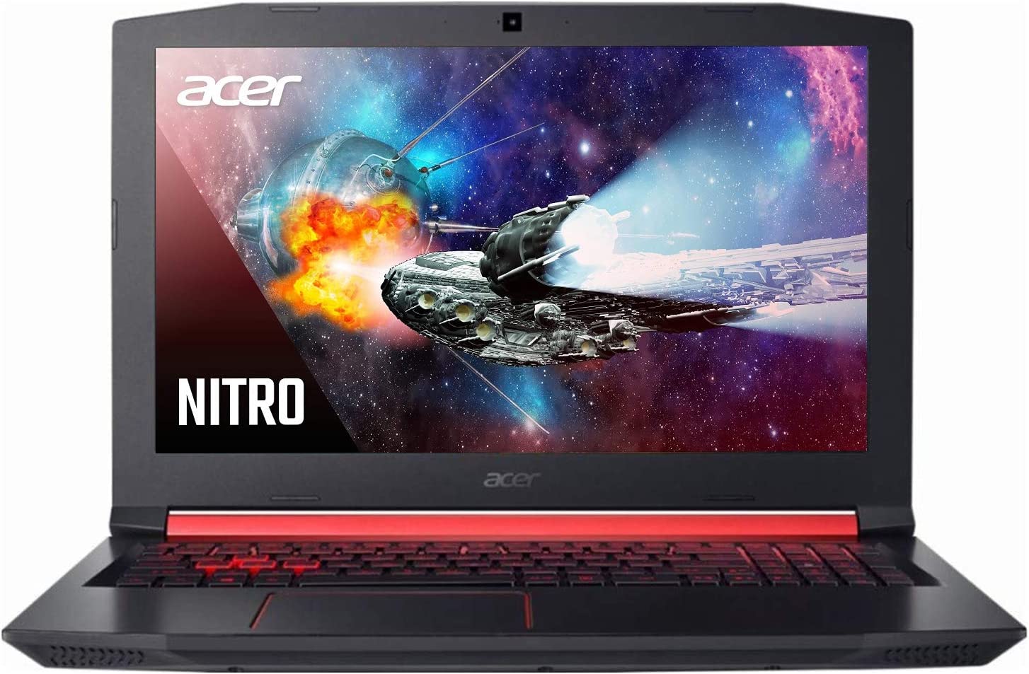 Acer Nitro AN515 AMD RYZEN 2500U 16GB Ram 1TB HDD 256GB SSD
