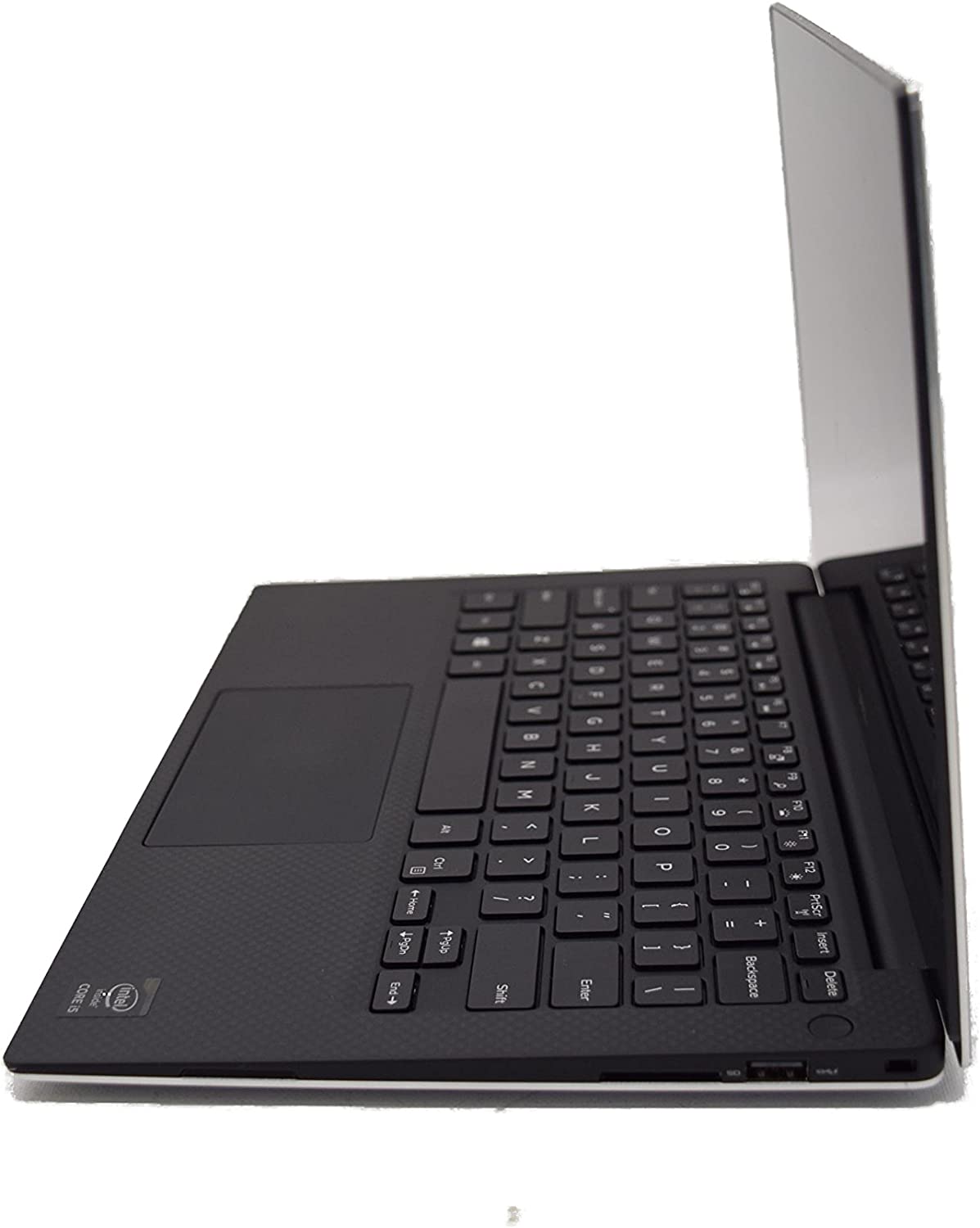 Dell XPS 13-9343 13.3" Notebook - Intel Core i5-5200U 2.20 GHz 8 Gb Ram 256 ssd 13.3 screen windows 10 pro (Renewed)