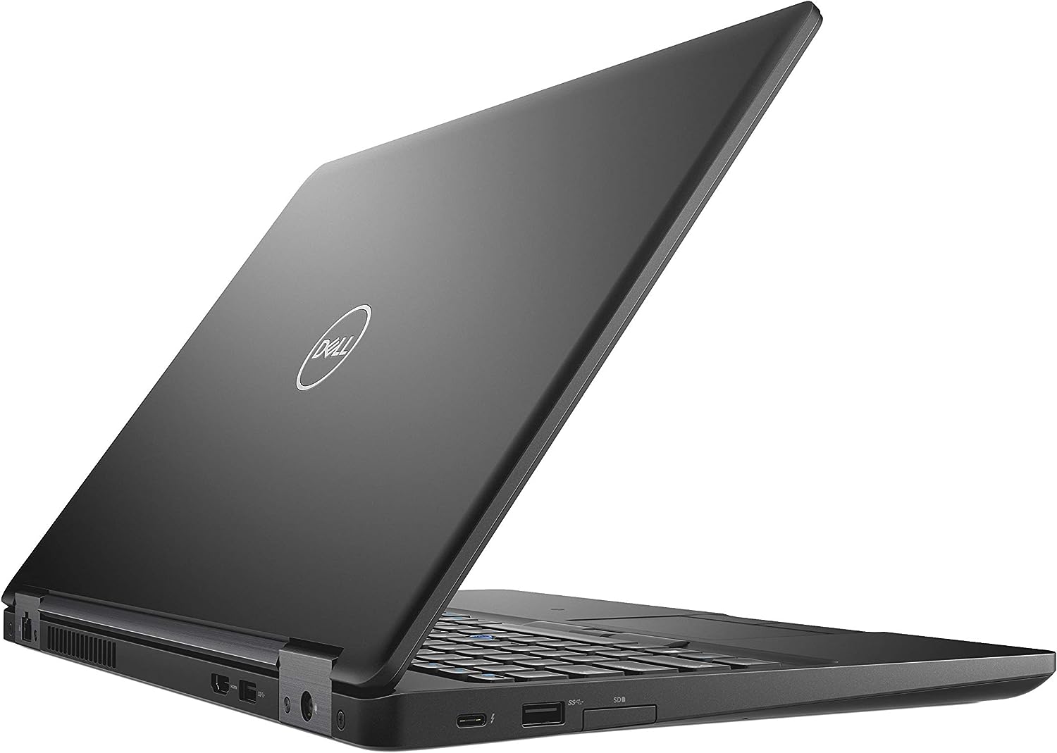 Dell Latitude 5590 Business Laptop , 15.6in HD , Intel Core 8th Gen i5-8250U Quad Core , 8GB DDR4 , 256GB SSD , Win 10 Pro (Renewed)