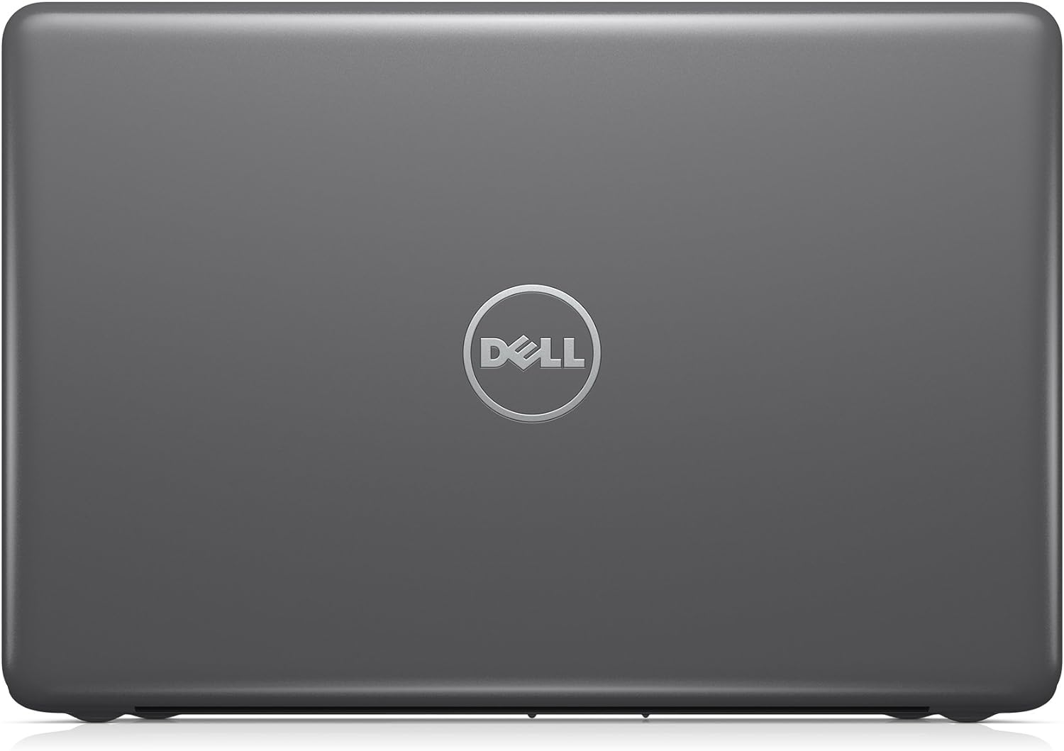 Dell Inspiron i5567-3655GRY 15.6" FHD Laptop (7th Generation Intel Core i5, 8GB RAM, 256GB SSD)