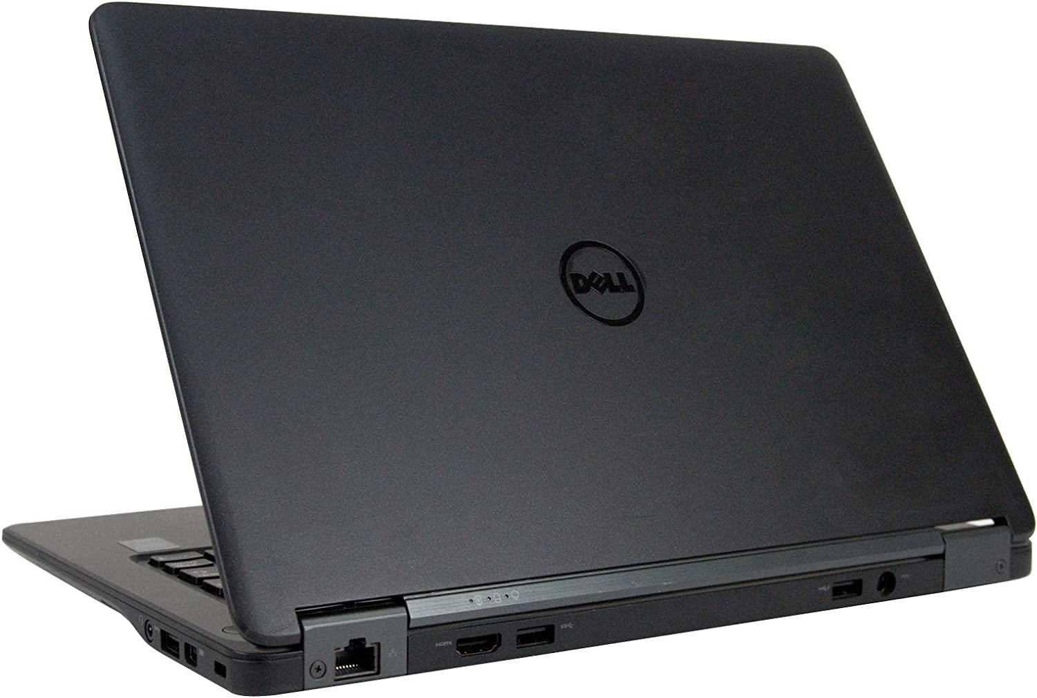 DELL latitude E7250 Core i5 5th Generation 256 GB SSD 8GB Ram 12.5 inch,  Windows 10 Pro 64bit, Webcam (Renewed)