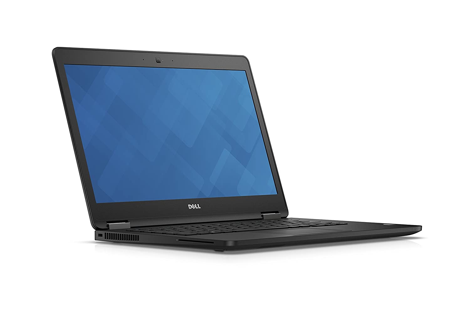 Dell Latitude 14 7470 14 -Inch Core i7- 6th Generation, 8GB RAM, 256 GB SSD, (Renewed)