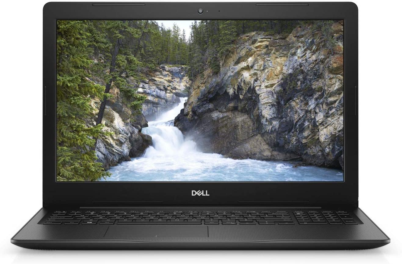 Dell Inspiron 3501 15.6" FHD TOUCH Laptop - Intel Core i3-11TH - 8GB RAM - 256GB SSD - Windows 10- Black - (Renewed)