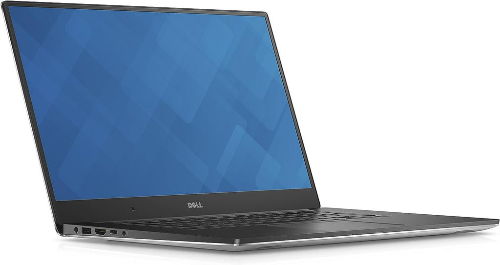 Dell Precision Mobile Workstation 5520 , Core i7-8850H 8th Gen , 4GB Nvidia Quadro P1000 Graphics , 16GB RAM, 256GB SSD (Renewed)