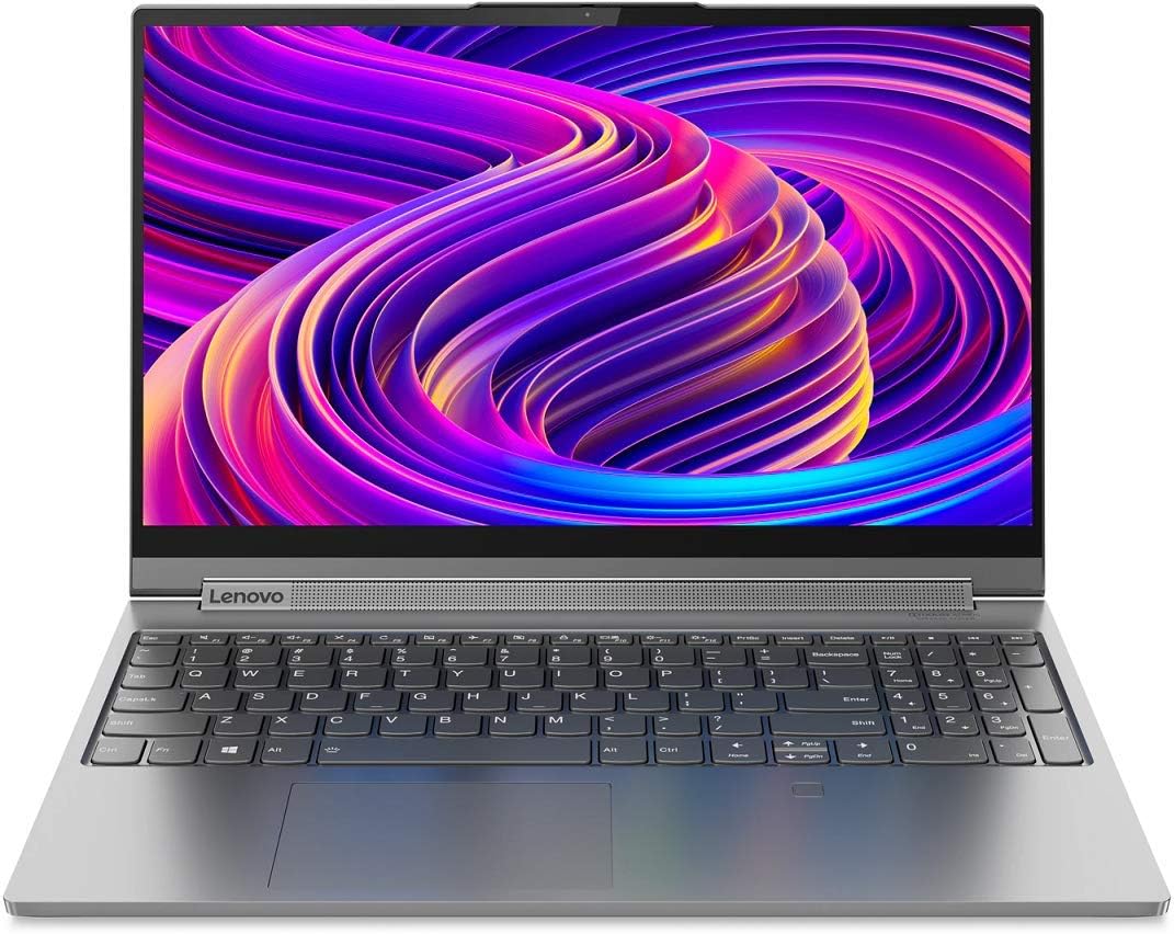 Yoga C940 2-in-1 15.6" Full HD 1920 x 1080 Touch Laptop 9th Gen i7-9750H up to 4.50GHz GTX 1650 4GB Active Pen Finger Print-16GB RAM- 512GB SSD