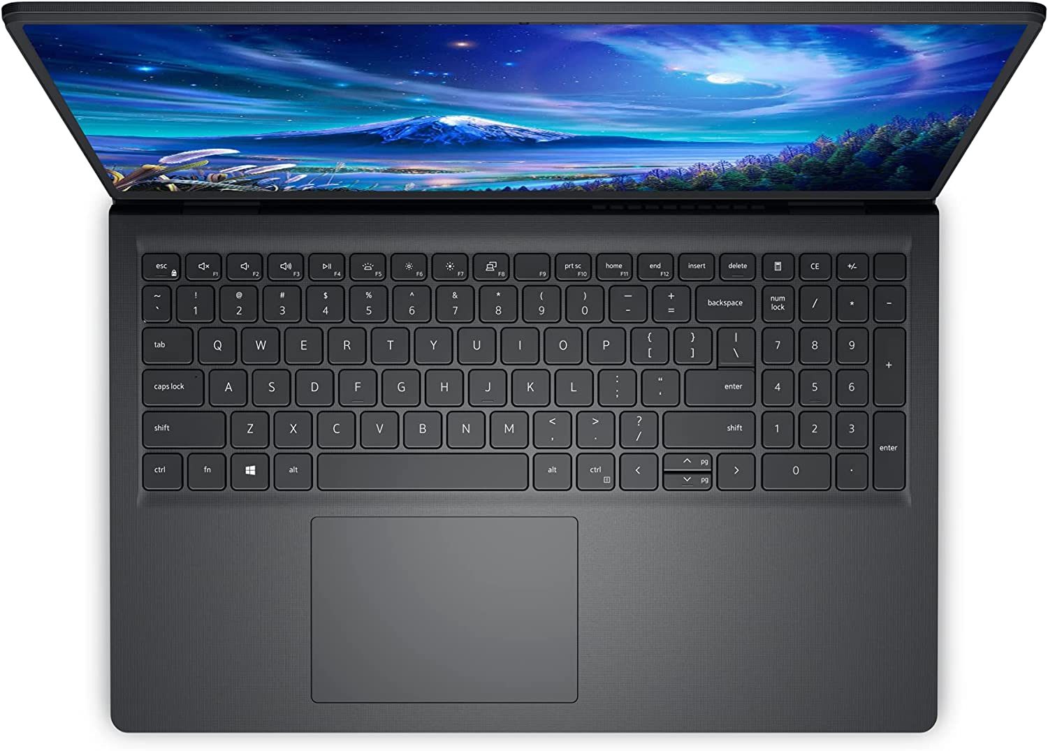 Newest Dell Vostro 15 3510 15.6" FHD Display Laptop, Intel Core i7-1165G7 11th Gen Processor, 32GB DDR4 RAM, 2TB NVMe M.2 SSD - Renewed