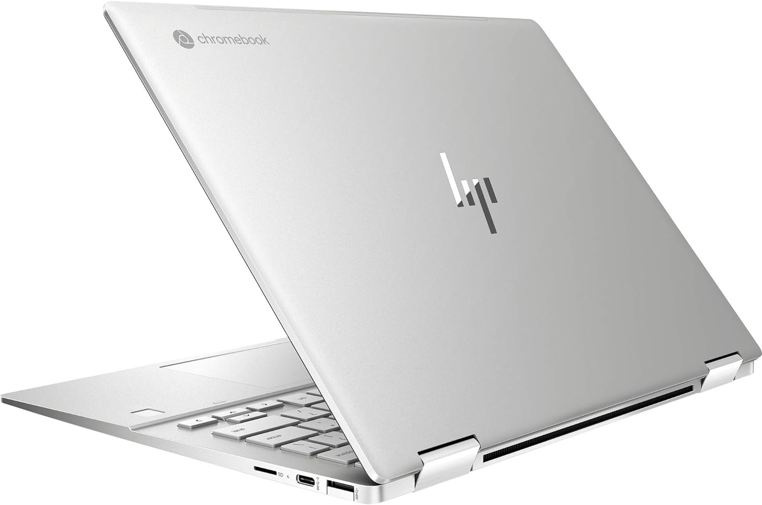 HP Elite c1030 13.5" Touchscreen Chromebook - WUXGA+ - 1920 x 1280 - Intel Core i3 (10th Gen) i3-10110U Dual-core (2 Core) 2.10 GHz - 16 GB RAM - 512 GB SSD