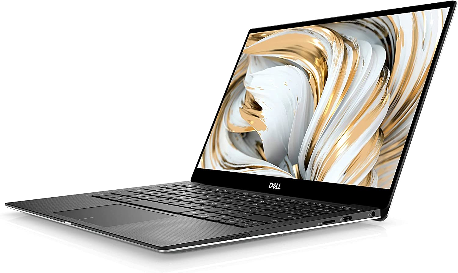 Dell Xps 13 9305 Performance Ultrabook, 11Th Gen Intel Core I5-1135G7, 13.3 Inch Fhd, 512Gb Ssd, 8 Gb Ram, Intel® Iris® Xe Graphics (Renewed)