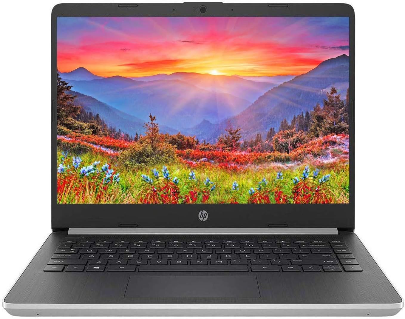 HP 14" Laptop - 10th Gen Intel Core i3-1005G1 Processor 1.2GHz 16GB DDR4 Ram 512GB SSD 14-dq1033cl