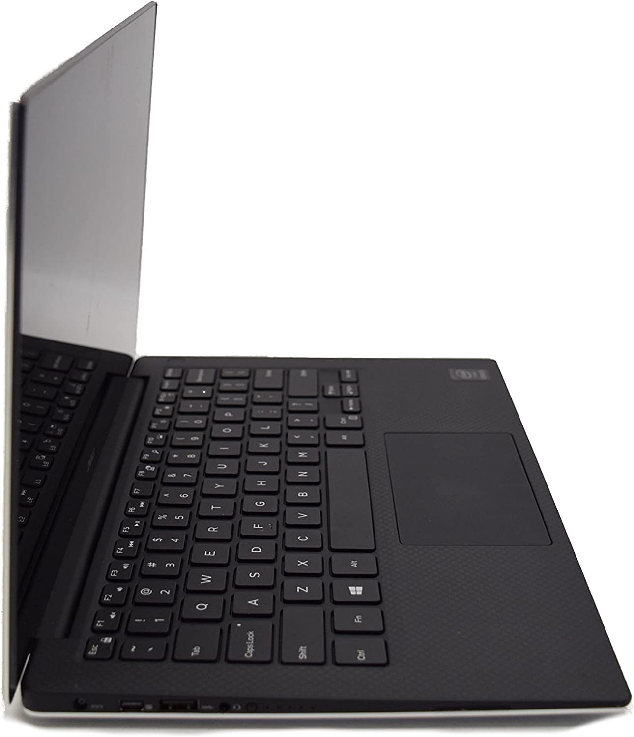 Dell XPS 13-9343 13.3" Notebook - Intel Core i5-5200U 2.20 GHz 8 Gb Ram 256 ssd 13.3 screen windows 10 pro (Renewed)